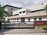 周辺：名古屋市立高杉中学校 750m