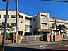 周辺：名古屋市立沢上中学校 600m