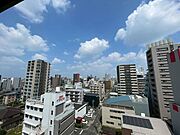◇バルコニーからの眺望写真◇