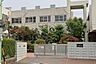 周辺：名古屋市立西中島小学校 840m