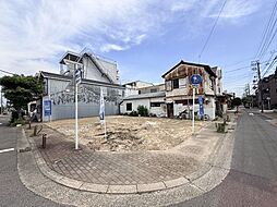 新築戸建 中村区靖国町2丁目 全2棟 2号棟