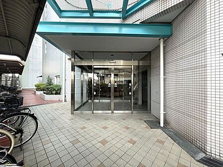 ◇エントランス◇