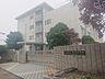 周辺：名古屋市立庄内小学校 580m