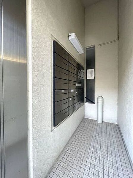 ◇メールボックス◇