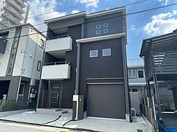 中古戸建　昭和区雪見町2丁目