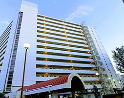 一光ハイツ山王Ａ棟