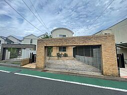 小田急小田原線 成城学園前駅 徒歩8分