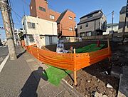 まっさらな土地に、具体的な夢を。暮らしを想像する『参考プラン』公開中。