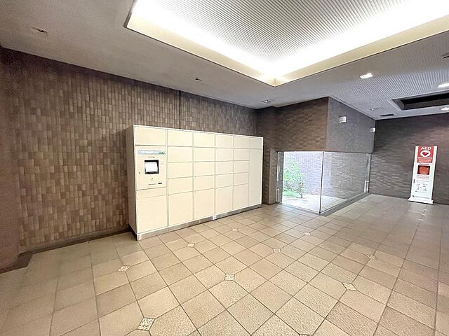 その他 与野パークスクエア 9階/-