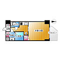 W-STYLENAMBA5階5.4万円