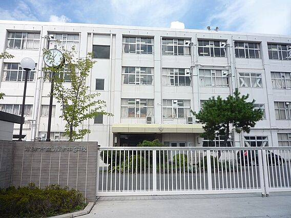 【中学校】草津...