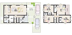 泊駅 2,490万円