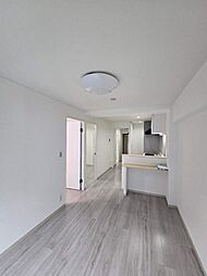 秀和田町レジデンス 407 2LDKのリビング/ダイニング