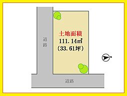 東急世田谷線 宮の坂駅 徒歩6分