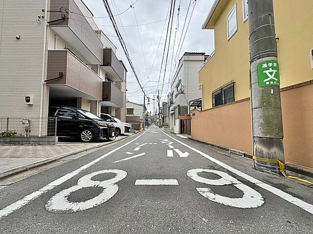 その他 豊島区池袋4丁目