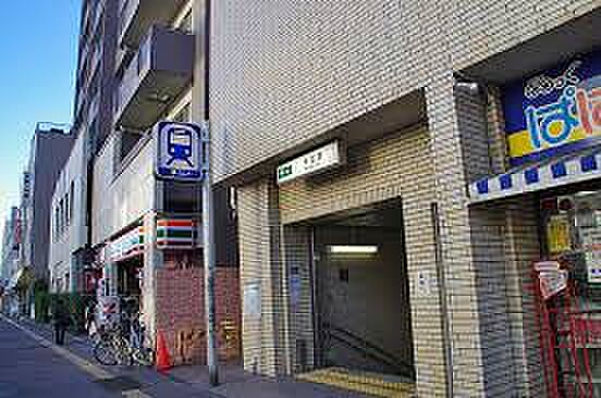 周辺を拡大表示