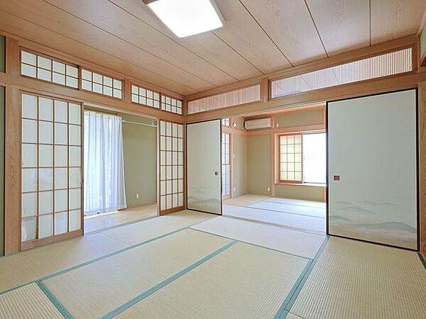 室内