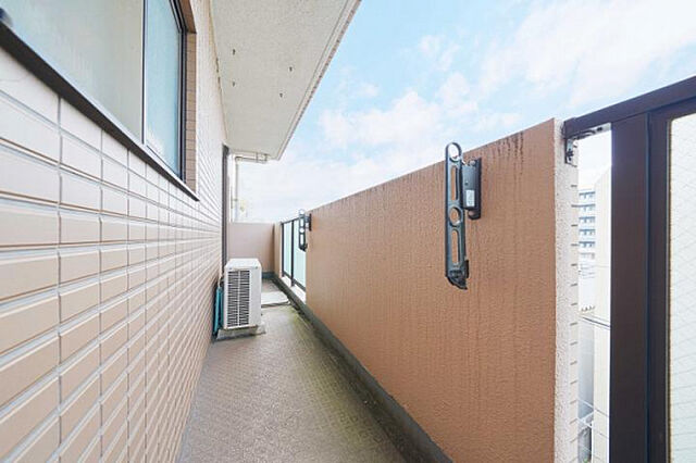 その他 マイキャッスル多摩川ＩＩ 5階/-