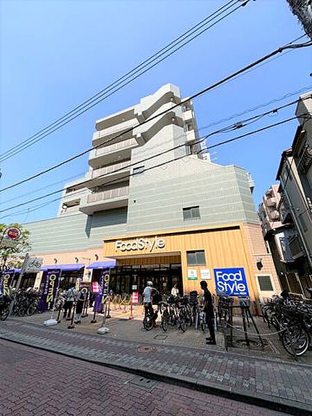 周辺を拡大表示