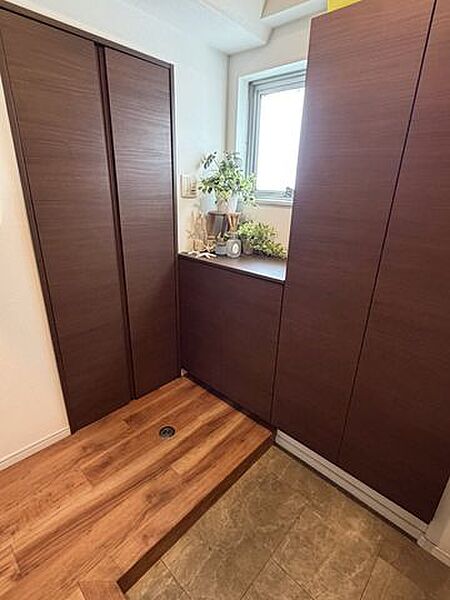 収納を拡大表示