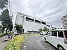 周辺：OKストア立川富士見町店 870m