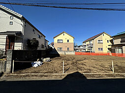 東京都立川市幸町6丁目の土地画像