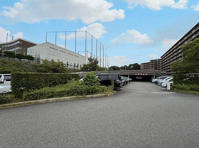 その他 ユニヴェルシオール学園の丘 3階/-