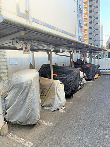 その他 ライオンズマンション練馬 3階/-