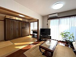 室内の画像