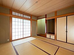 室内の画像