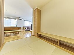 和室の画像