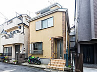 千葉県市川市大和田3丁目：物件画像
