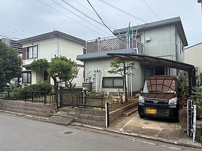 外観:外観 外観:外観