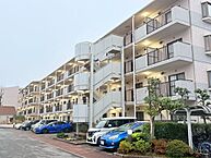 千葉県船橋市高野台3丁目：物件画像