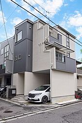 さいたま市大宮区北袋町2丁目中古戸建