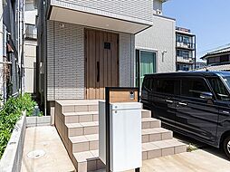 外観の画像