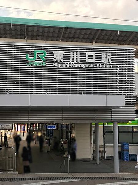 周辺を拡大表示