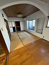 室内の画像