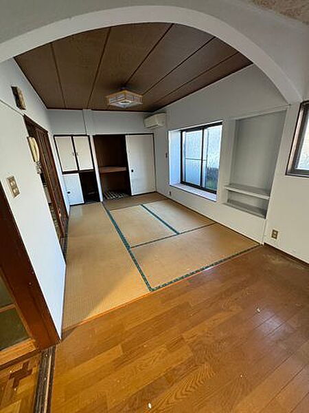 室内