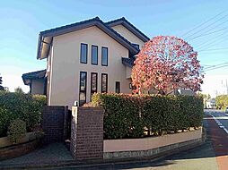 守谷市薬師台4丁目 中古戸建