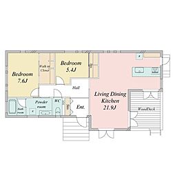 野田市関宿台町 中古戸建