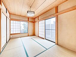 和室の画像