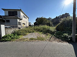 千葉県我孫子市中里の土地画像