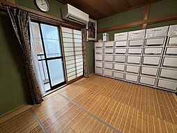 室内の画像