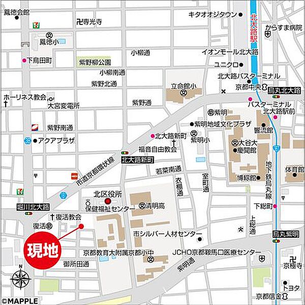 地図