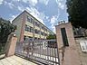 周辺：朱雀第八小学校 徒歩18分。 1200m