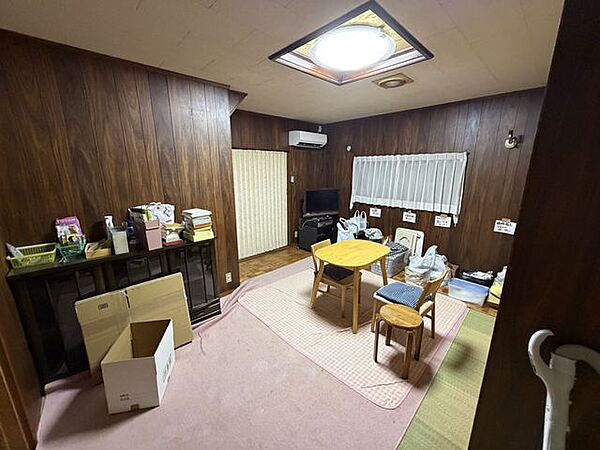 室内