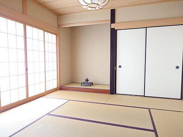 室内