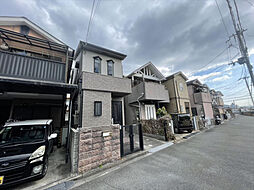 大阪府高槻市竹の内町