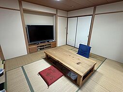 室内の画像